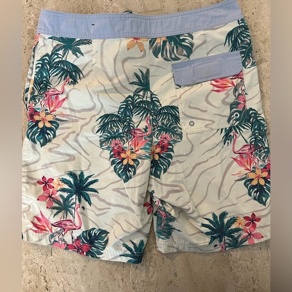American Eagle Board Shorts- Men’s Size Small - Picture 2 of 5